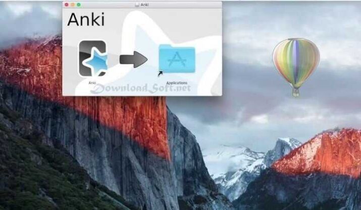 Anki Descargar Gratis 2024 para Windows, Mac y Linux