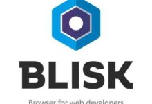 Blisk Browser Full Free Download