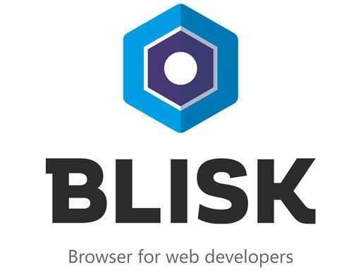 Blisk Browser متصفح لتطوير واختبار تطبيقات الويب 2024 مجانا