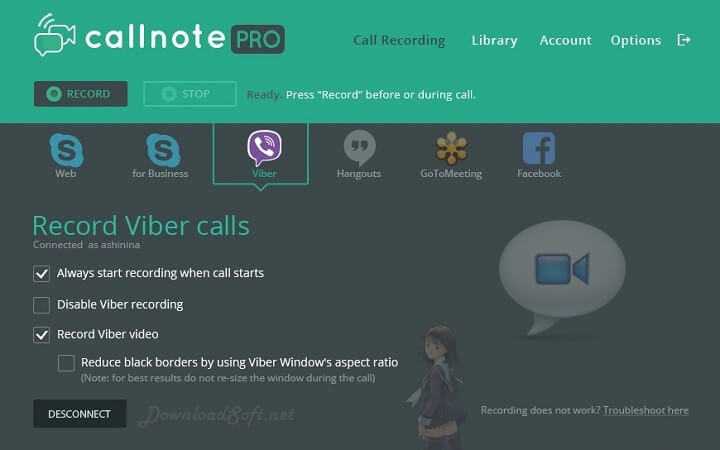 Callnote Télécharger Gratuit 2024 pour Windows, Mac et Linux