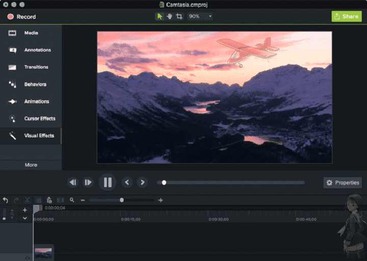 Download Camtasia Studio 2024 Edit Video and Screen Recorder