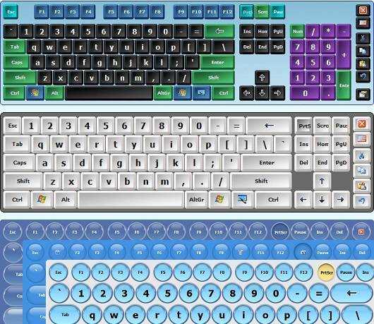 Free Virtual Keyboard Download 2022 for Windows 32/64 bit