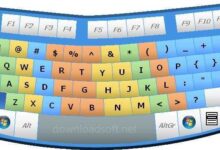 Free Virtual Keyboard Télécharger 2022 pour Windows