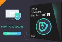 IObit Malware Fighter 2023 Free Download for Windows 11