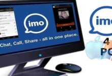 Hent IMO Gratis Chat Online 2023 Stemme- og Videoopkald