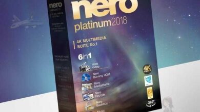 Nero Platinum Suite Télécharger Gratuit 2022 pour Windows
