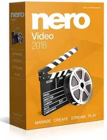 Download Nero Video 2023 Make Video and Photo Galleries