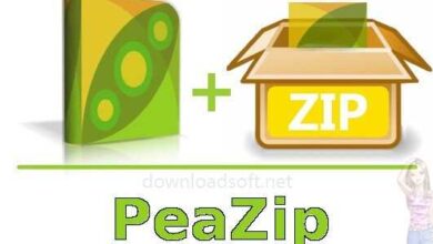 PeaZip Free Download 2023 for Windows, Mac and Linux