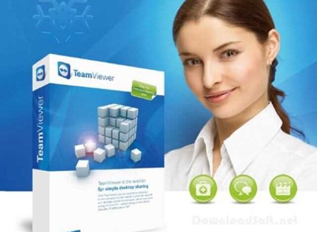 TeamViewer Download Free 2024 Remote Desktop PC and Mobile
