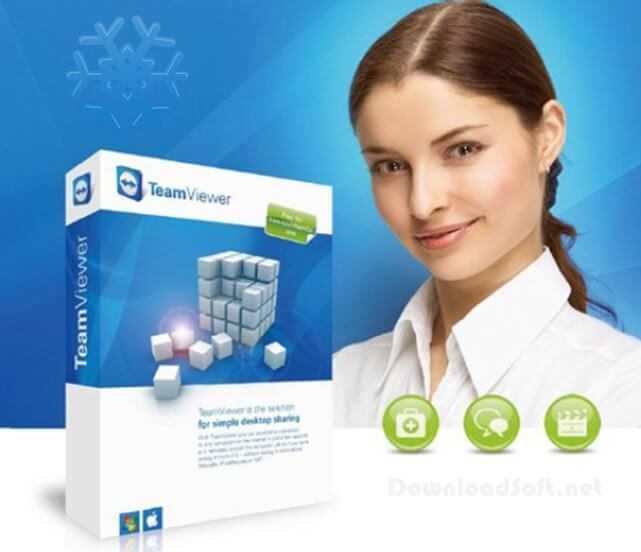 TeamViewer Download Free 2024 Remote Desktop PC and Mobile