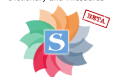 TheSage English Dictionary and Thesaurus