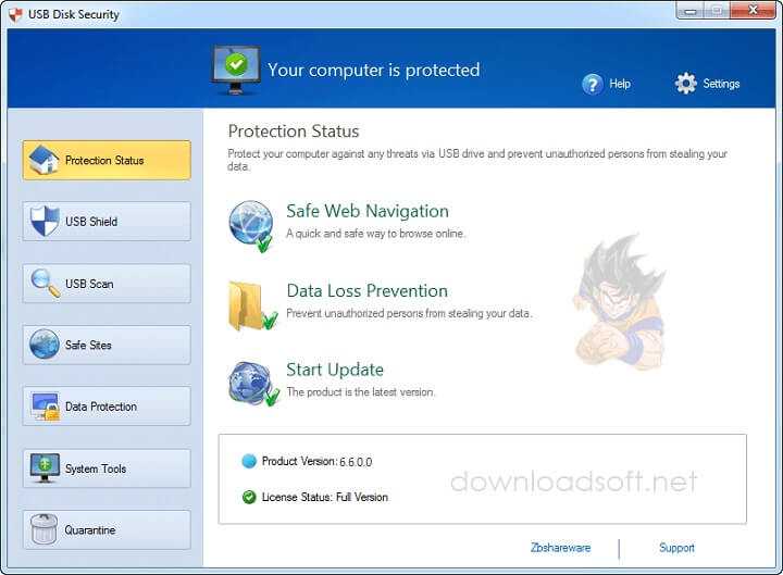 USB Disk Security Full Free Download 2024 for Your PC