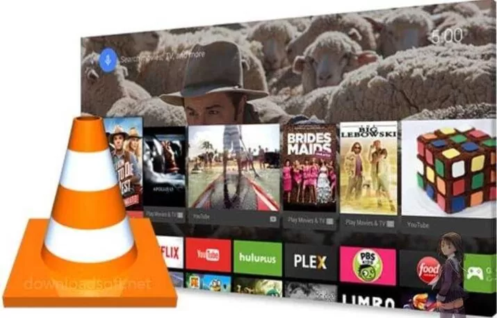 VLC Media Player Télécharger Gratuit 2022 pour PC et Mobile