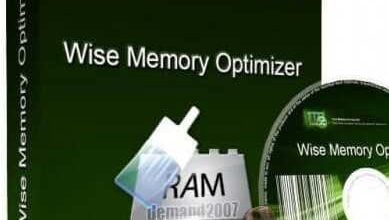 Wise Memory Optimizer الجديد 2022 لتحرير ذاكرة جهازك مجانا