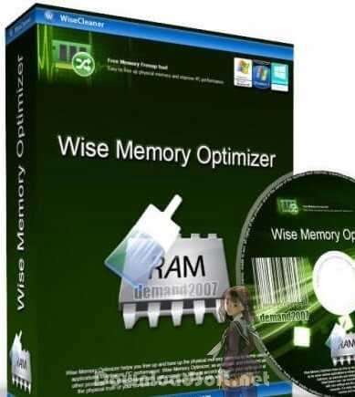 Wise Memory Optimizer 2024 Download Free for Windows