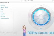Burning Studio Free Herunterladen Gratis 2023 für Windows
