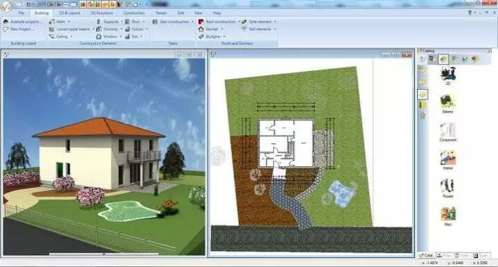 Descargar 3D CAD Professional 5 La Solución Perfecta
