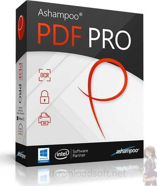 Ashampoo PDF Pro Descargar Gratis 2024 para Windows