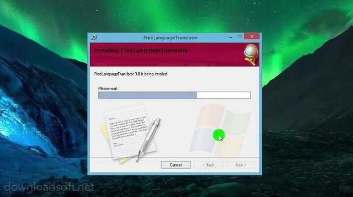 Free Language Translator Descargar Gratis 2024 para Window