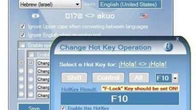 LangOver Free Download 2023 to Convert Text for Windows PC