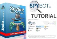 Télécharger Spybot Search and Destroy Anti-Spyware