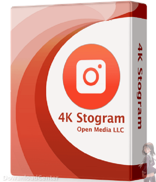 4K Stogram Voir et Télécharger Instagram Photo Gratuit