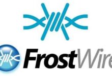 Download FrostWire Plus Share Files Software Free