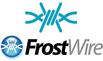 فروست واير FrostWire أشهر برامج المشاركة 2024 مجانا