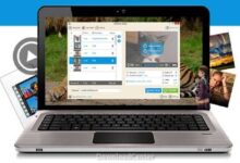 Icecream Slideshow Maker لإنشاء عروض لصورك 2023 مجانا