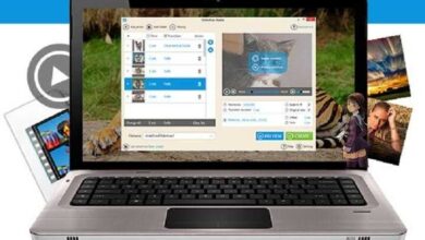 Icecream Slideshow Maker Télécharger Gratuit pour Windows