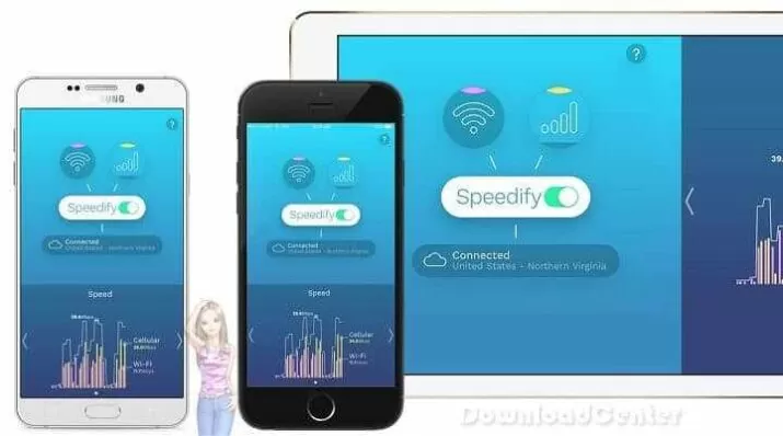 Descargar Speedify Powerful VPN Para PC Mac iOS y Android