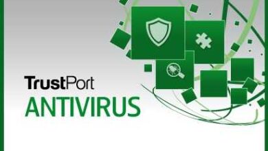 Descargar TrustPort Antivirus y Anti-Malware 2022 para PC