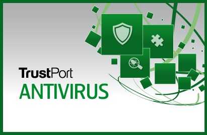 TrustPort Antivirus Télécharger Gratuit 2022 pour Windows 11