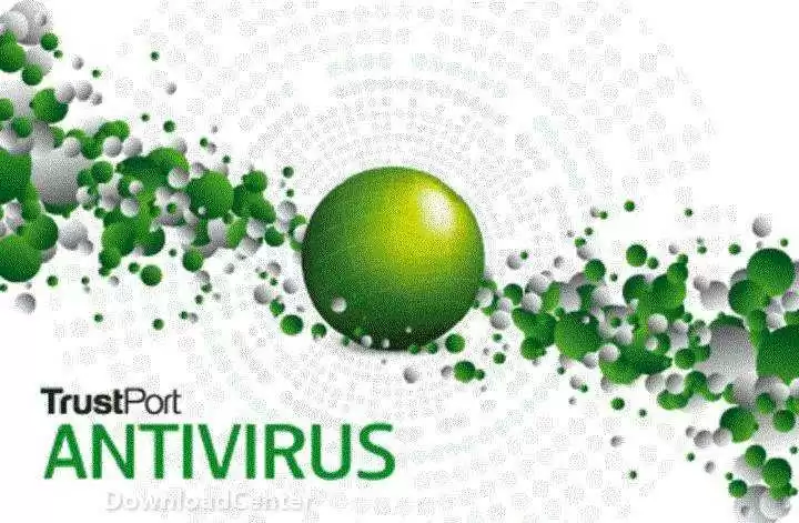 برنامج TrustPort Antivirus Sphere حماية كاملة لأجهزتك مجانا