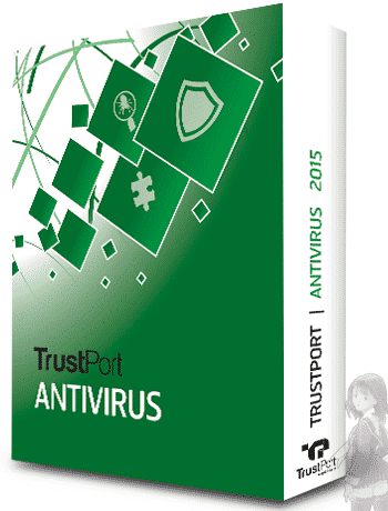 Descargar TrustPort Antivirus y Anti-Malware 2023 para PC