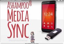 Download Ashampoo Media Sync to Synchronize Files With Your PC