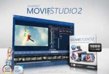 Ashampoo Movie Studio 2 Herunterladen Gratis für Windows
