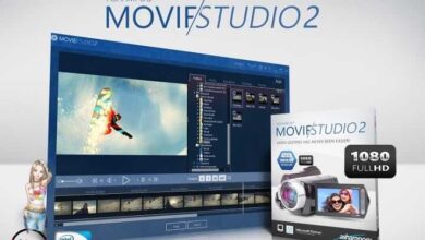 Ashampoo Movie Studio 2 Descargar Gratis para Windows 10/11