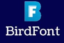 Download Birdfont Editor - Create Fonts for PC, Mac & Linux