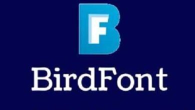 Birdfont Editor Create Fonts Free Download for PC/Mac/Linux