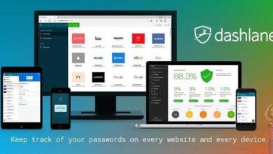 Dashlane Password Manager Download for Windows PC and Mac