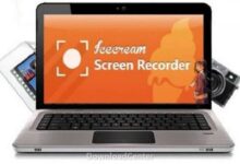 Icecream Screen Recorder Télécharger Gratuit pour Windows 10