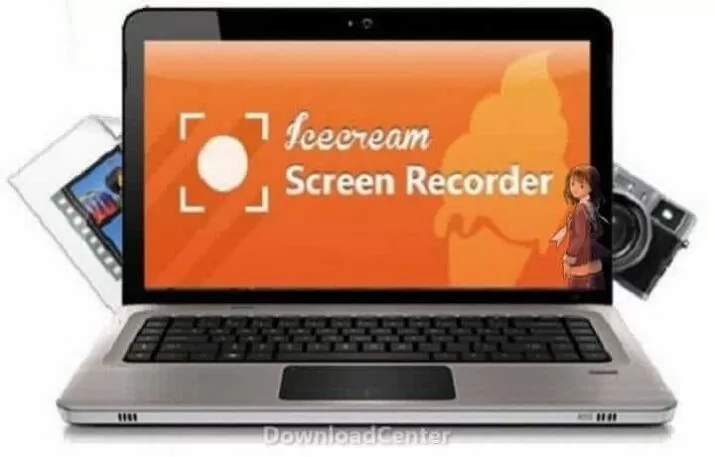 Download Icecream Screen Recorder - Record Your PC Screen