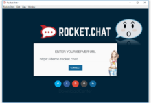 Download Rocket.Chat Free Voice & Video Calls Group Chat