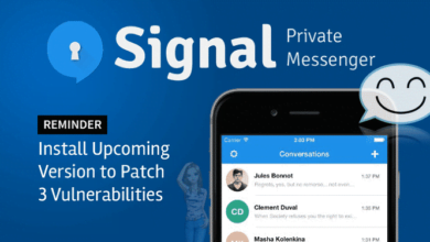 Signal Private Messenger 2022 Free Download for Windows/Mac