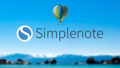 تحميل Simplenote برنامج تدوين الملاحظات اليومية مجانا