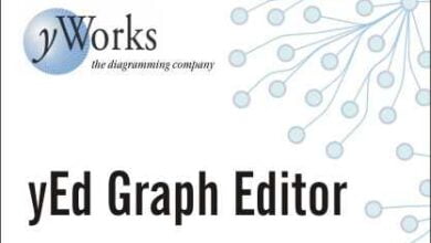 yEd Graph Editor Descargar Gratis para Windows, Mac y Linux