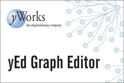 yEd Graph Editor Free Download 2024 for PC, Mac and Linux