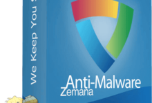 Download Zemana Anti-Malware Protect Your PC from Malware