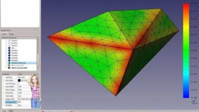 FreeCAD 3D Graphics Designers Free Download for Windows/Mac